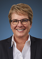 LeAnn Ridgeway